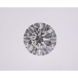 0.81ct ROUND Diamond - 500111143