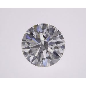 1.3ct ROUND Diamond - 500111193