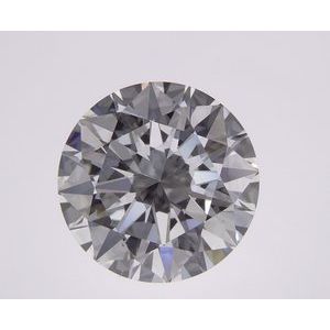 2.0ct ROUND Diamond - 500111200