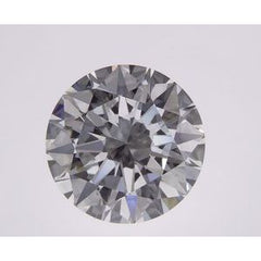 2.0ct ROUND Diamond - 500111200