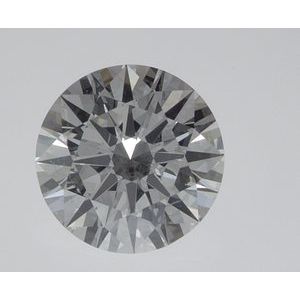 0.65ct ROUND Diamond - 500111109
