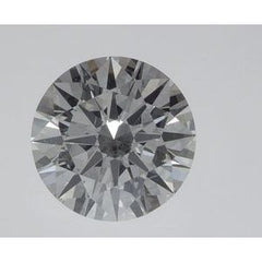 0.65ct ROUND Diamond - 500111109