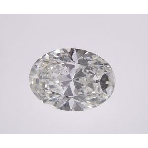 1.2ct OVAL Diamond - 500111203