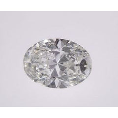 1.2ct OVAL Diamond - 500111203