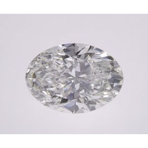 1.7ct OVAL Diamond - 500111204