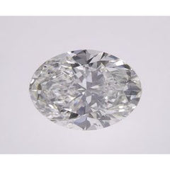1.7ct OVAL Diamond - 500111204