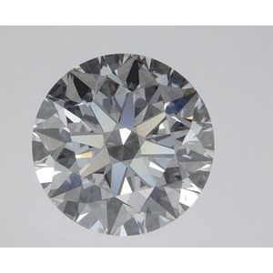1.0ct ROUND Diamond - 500111165