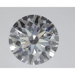 1.0ct ROUND Diamond - 500111165