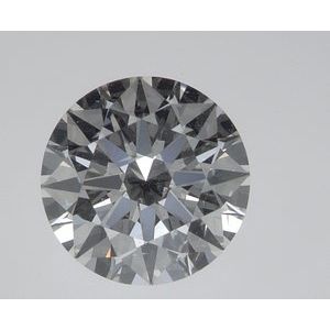 0.9ct ROUND Diamond - 500111160