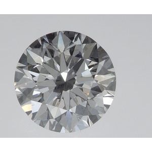 0.9ct ROUND Diamond - 500111161