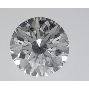 1.0ct ROUND Diamond - 500111167