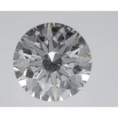 1.0ct ROUND Diamond - 500111167