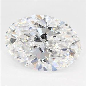 2.35ct OVAL Diamond - 500111888