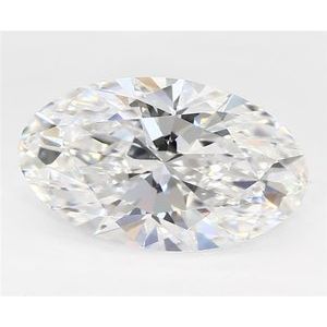 2.35ct OVAL Diamond - 500111888