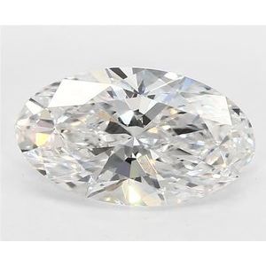 1.96ct OVAL Diamond - 500111854