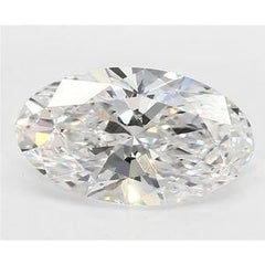 1.96ct OVAL Diamond - 500111854