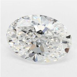1.7ct OVAL Diamond - 500111852
