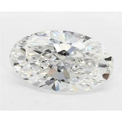 1.7ct OVAL Diamond - 500111852