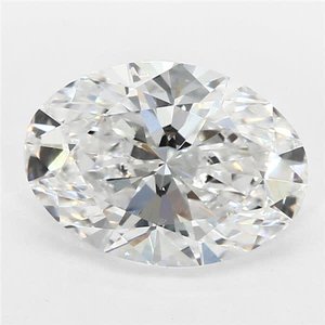 2.09ct OVAL Diamond - 500111871