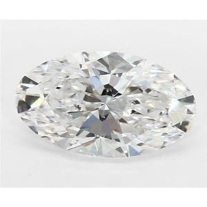 2.09ct OVAL Diamond - 500111871