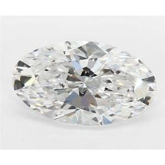 2.09ct OVAL Diamond - 500111871