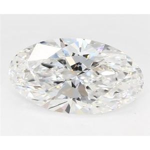 2.2ct OVAL Diamond - 500111892