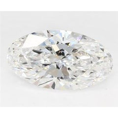 2.2ct OVAL Diamond - 500111892