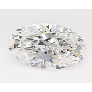 2.59ct OVAL Diamond - 500111906