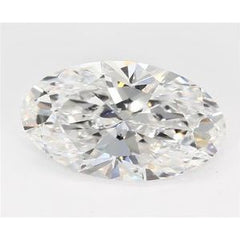 2.59ct OVAL Diamond - 500111906