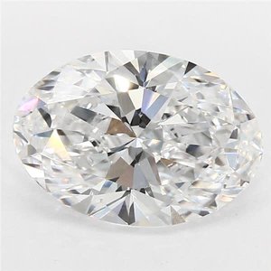 2.32ct OVAL Diamond - 500111889
