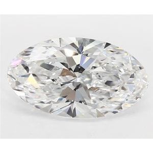 2.32ct OVAL Diamond - 500111889