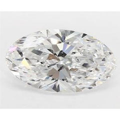 2.32ct OVAL Diamond - 500111889
