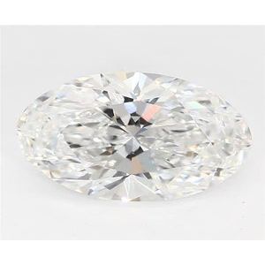 1.78ct OVAL Diamond - 500111862