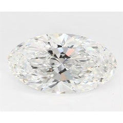 1.78ct OVAL Diamond - 500111862