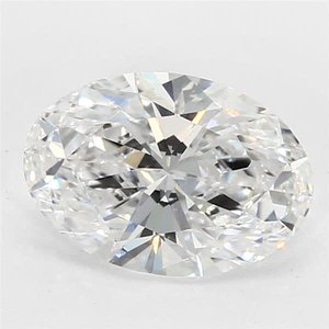 1.33ct OVAL Diamond - 500111834