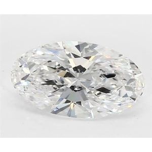 1.33ct OVAL Diamond - 500111834