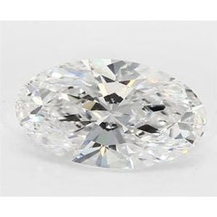 1.33ct OVAL Diamond - 500111834