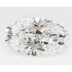2.04ct OVAL Diamond - 500111874