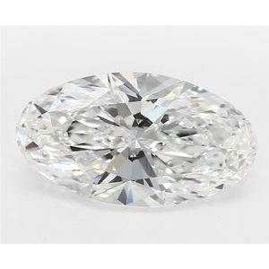 1.72ct OVAL Diamond - 500111850