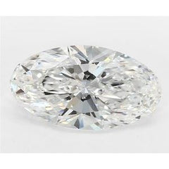 1.72ct OVAL Diamond - 500111850