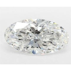 2.85ct OVAL Diamond - 500111901