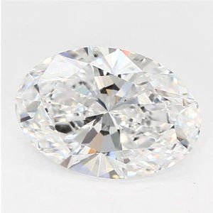 1.6ct OVAL Diamond - 500111841