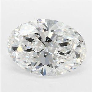 2.9ct OVAL Diamond - 500111899
