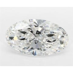 2.9ct OVAL Diamond - 500111899