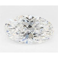 2.45ct OVAL Diamond - 500111879