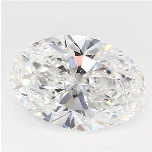 2.07ct OVAL Diamond - 500111873