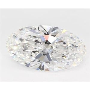 2.07ct OVAL Diamond - 500111873