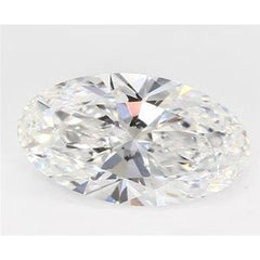 2.07ct OVAL Diamond - 500111873