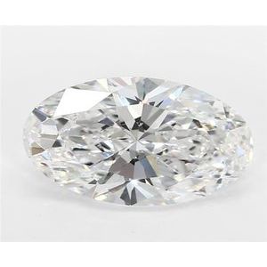 2.32ct OVAL Diamond - 500111867