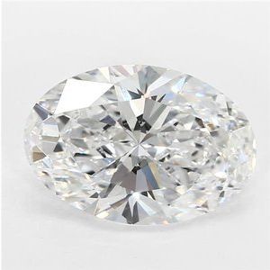 2.32ct OVAL Diamond - 500111867